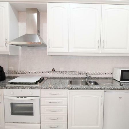 Sete Rios, Near Zoo Lisboa/ Free Wifi Apartment Bagian luar foto