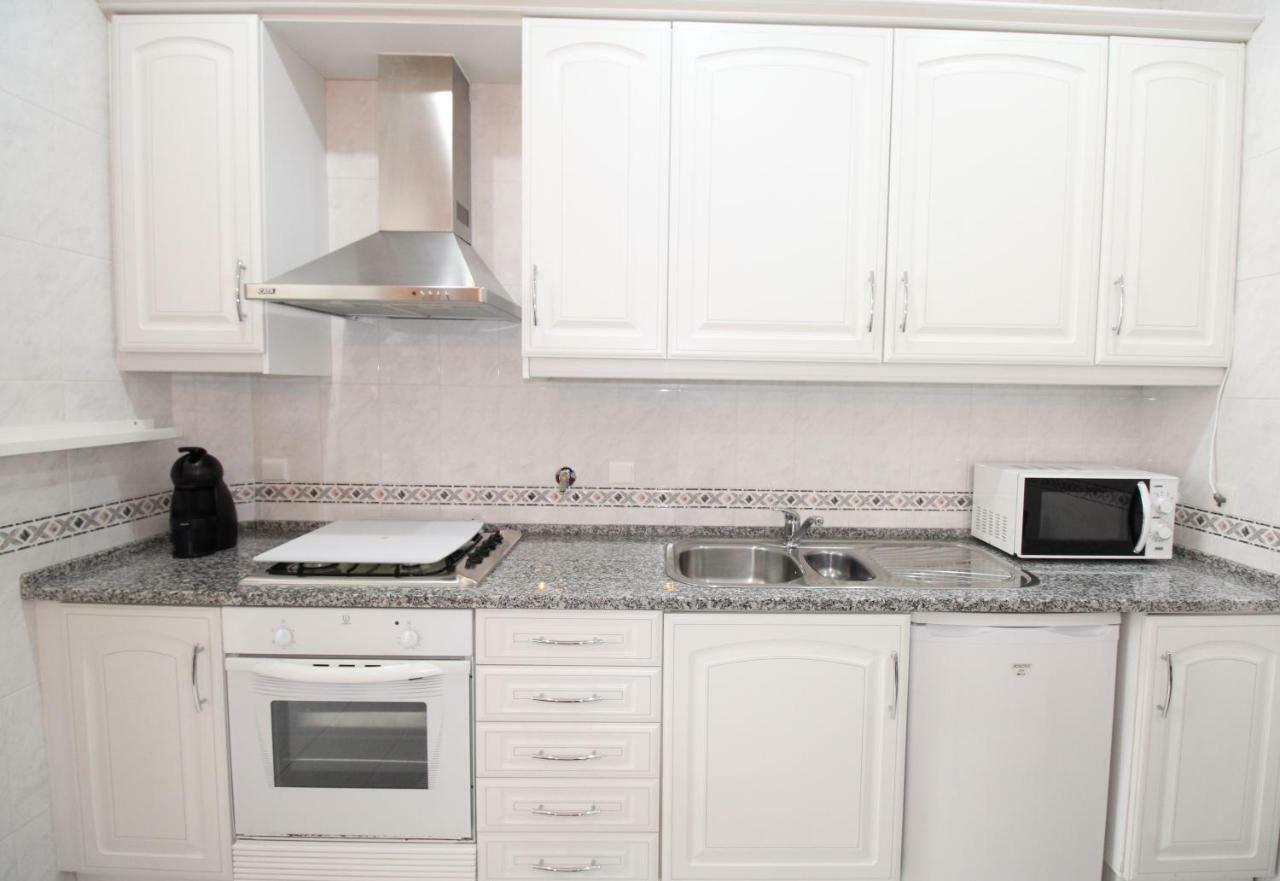 Sete Rios, Near Zoo Lisboa/ Free Wifi Apartment Bagian luar foto