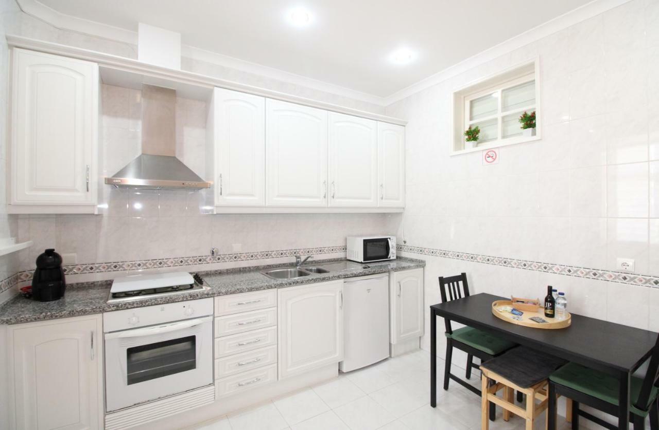 Sete Rios, Near Zoo Lisboa/ Free Wifi Apartment Bagian luar foto